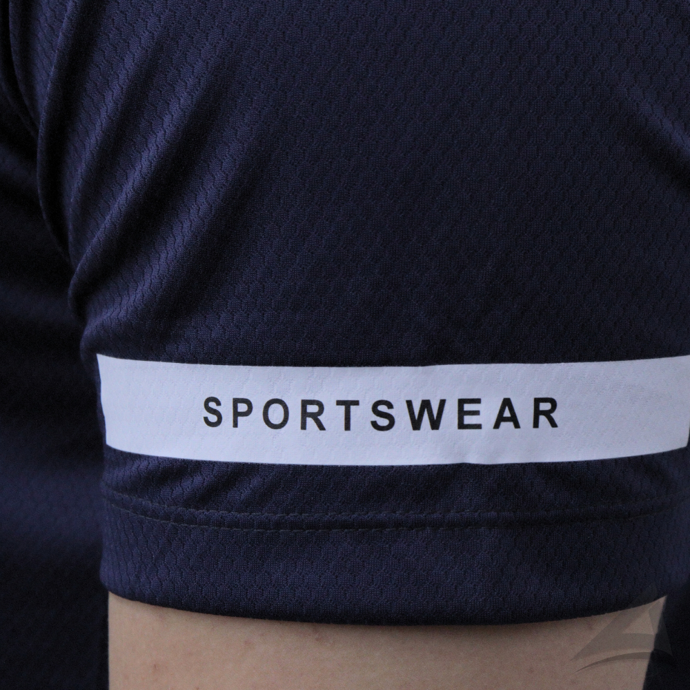 Camiseta Dri-fit Unidade - Adidas Sportswear
