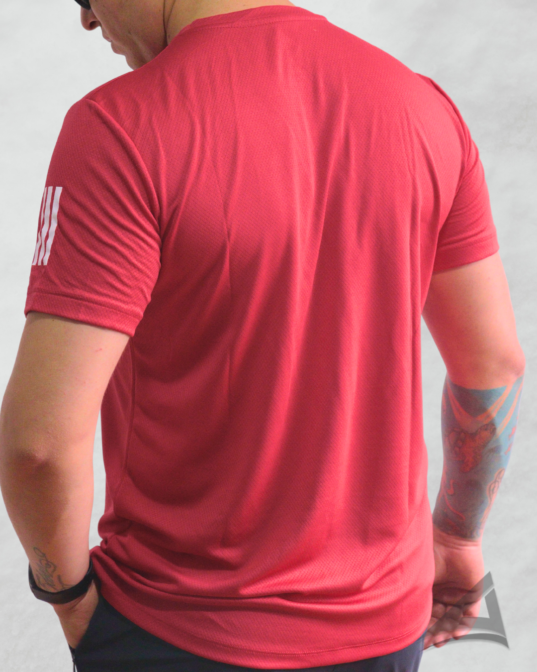 Camiseta Dri-fit Unidade - Adidas