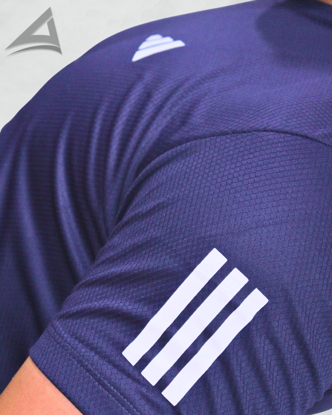 Camiseta Dri-fit Unidade - Adidas