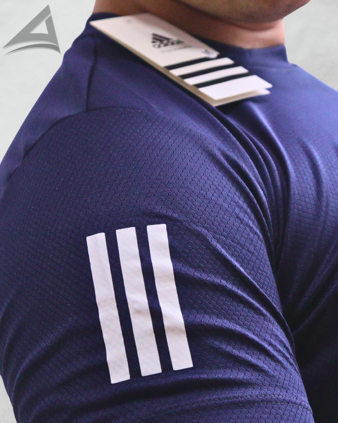 Camiseta Dri-fit Unidade - Adidas