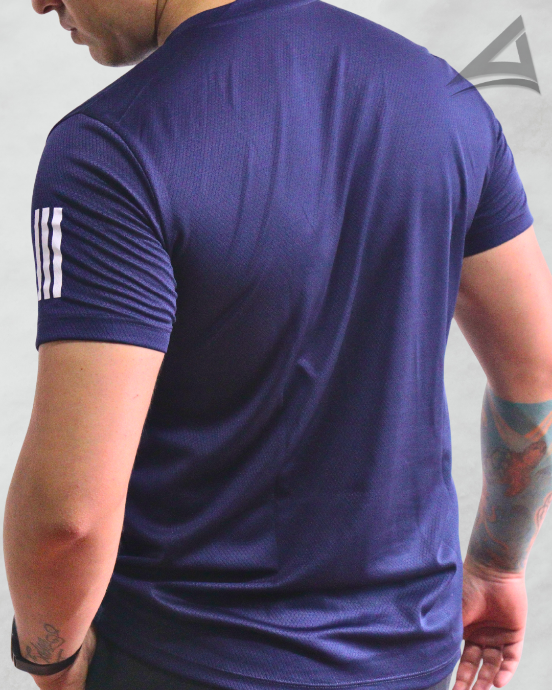 Camiseta Dri-fit Unidade - Adidas