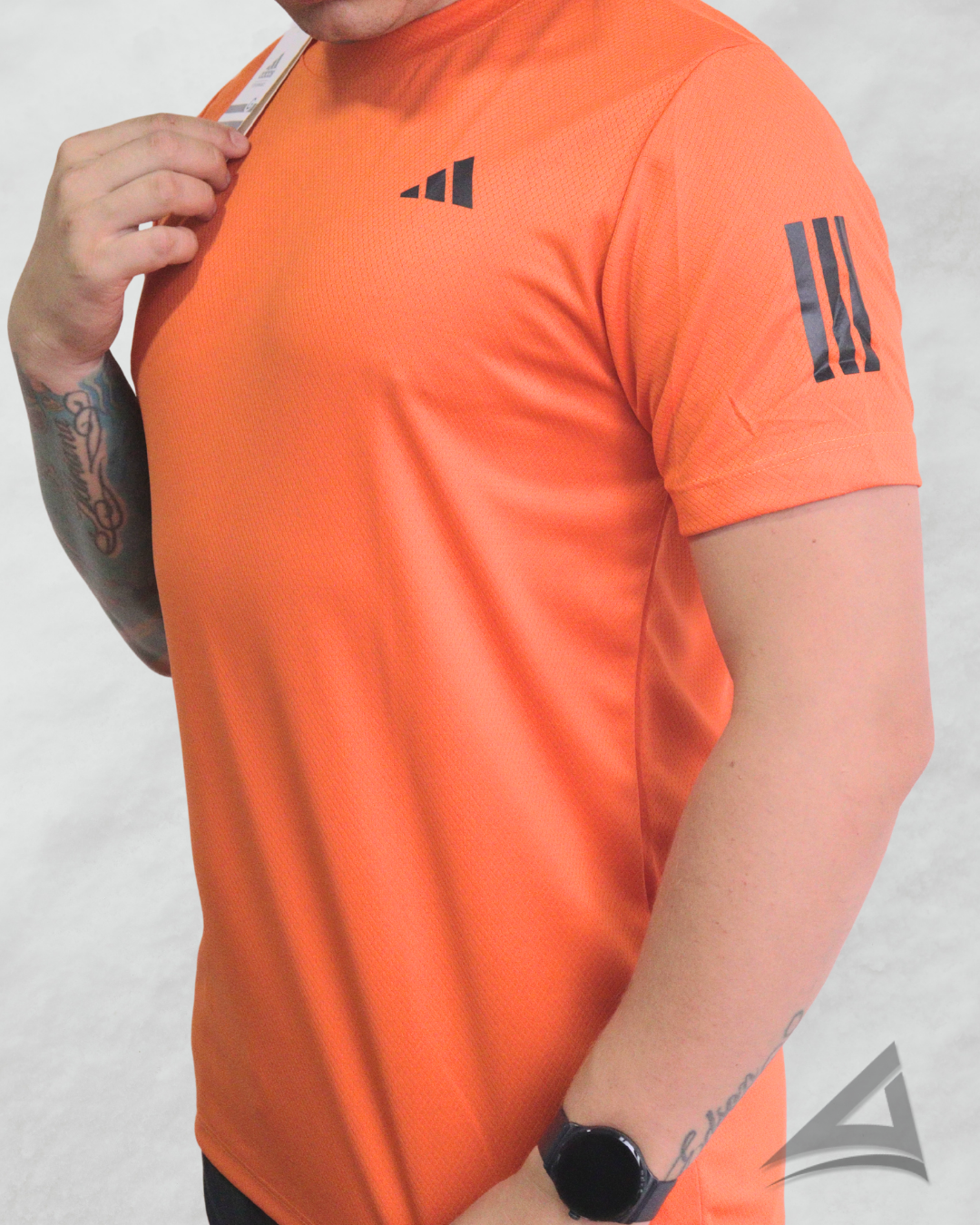 Camiseta Dri-fit Unidade - Adidas