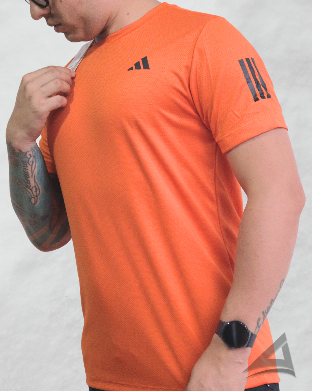 Camiseta Dri-fit Unidade - Adidas