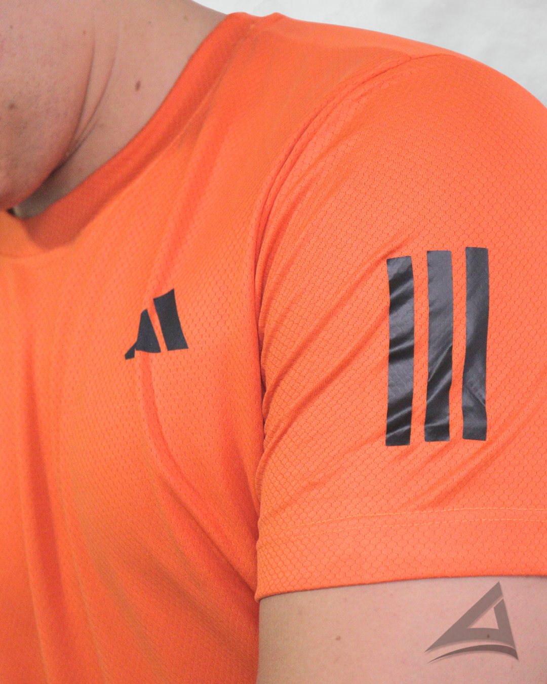 Camiseta Dri-fit Unidade - Adidas