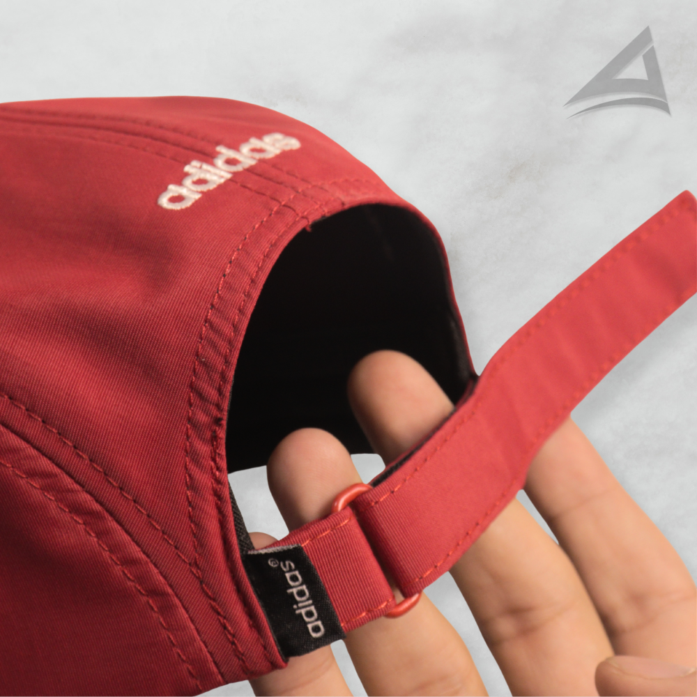 Boné Sportswear Running - Adidas