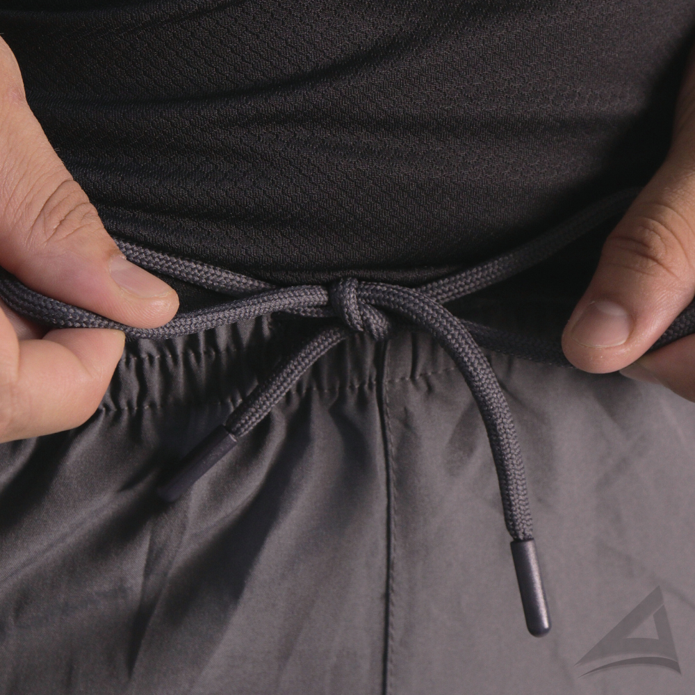 Shorts Dri-Fit corte lateral Adidas - Unidade