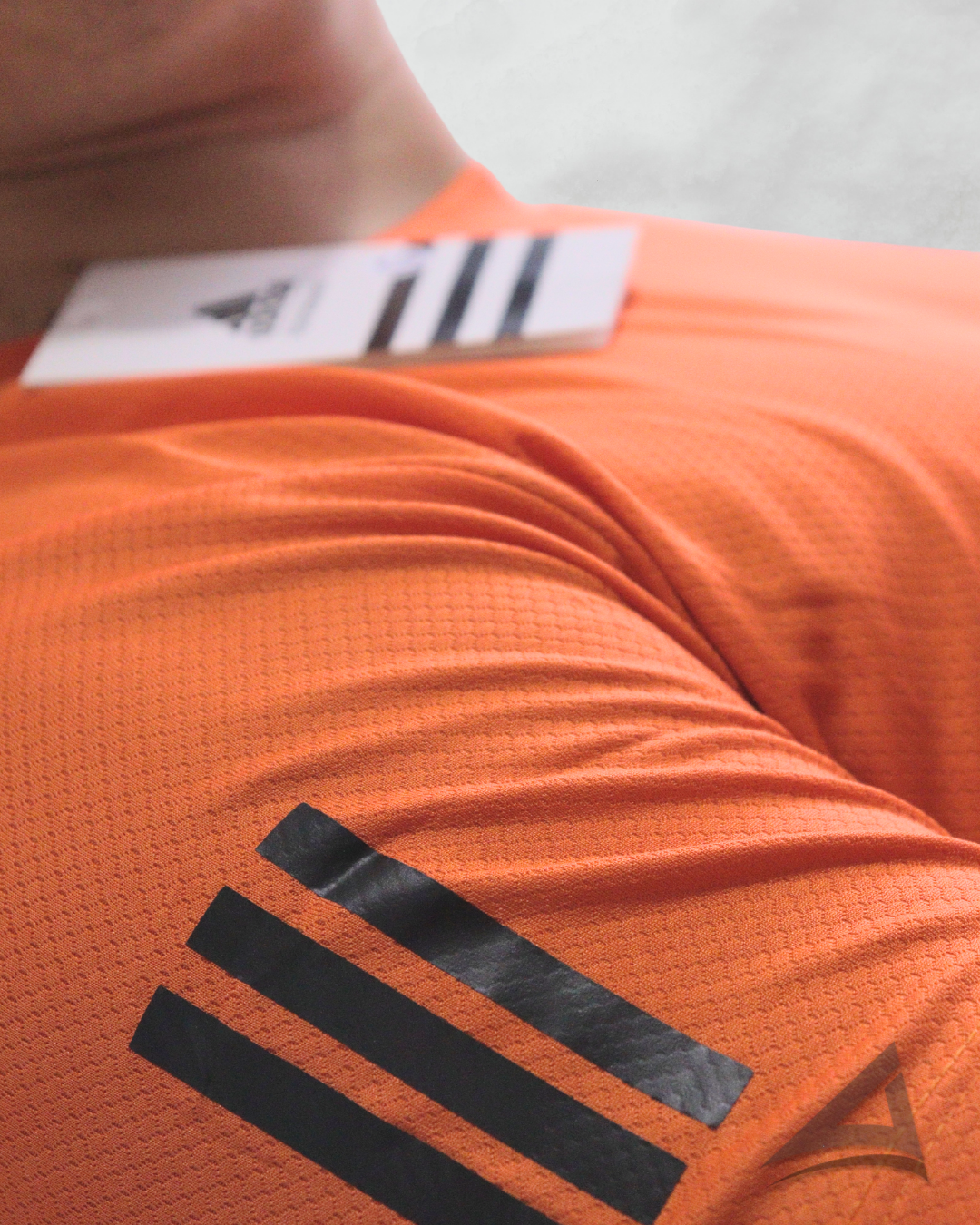 Camiseta Dri-fit Unidade - Adidas