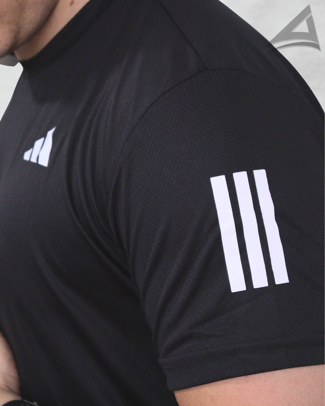 Camiseta Dri-fit Unidade - Adidas