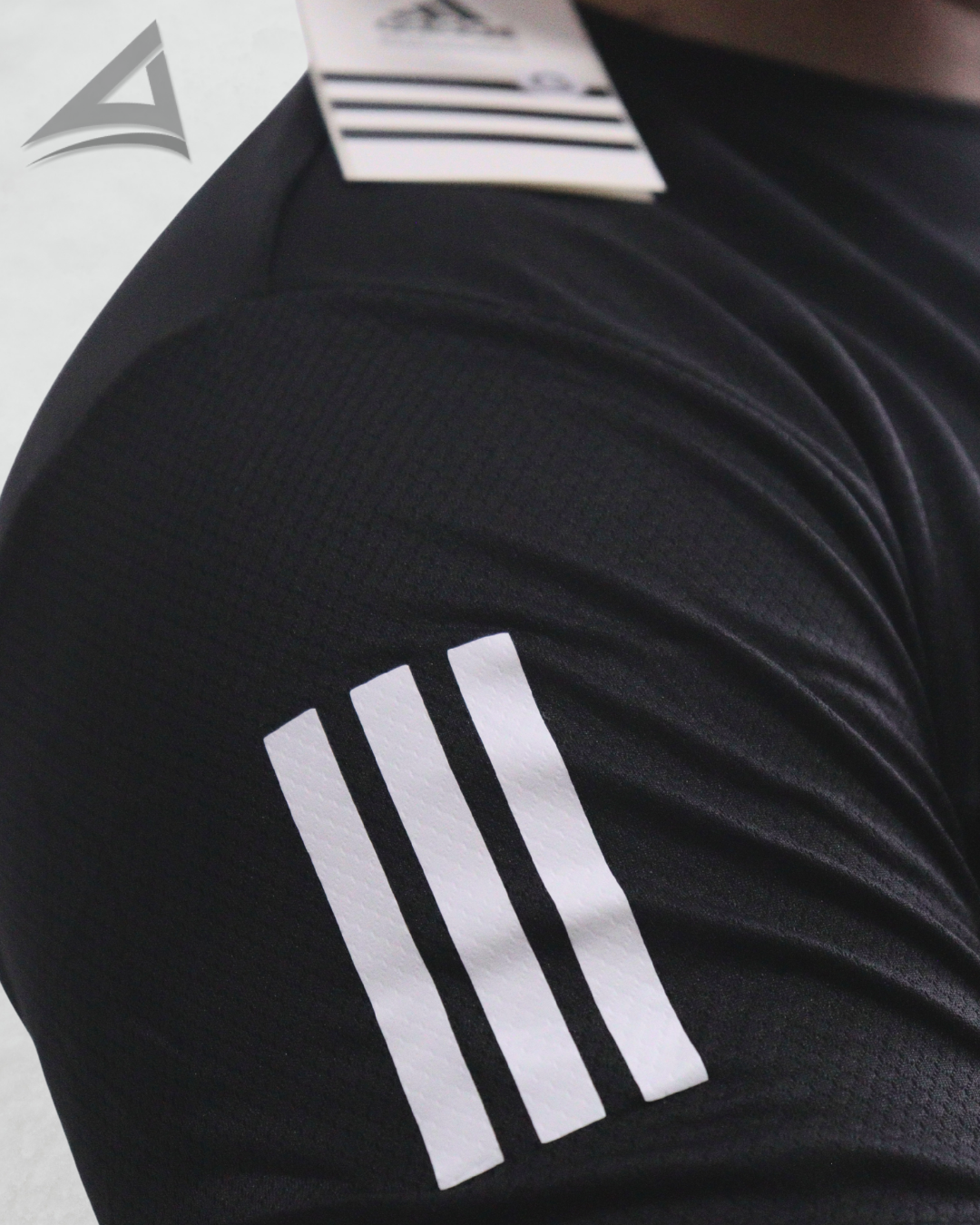 Camiseta Dri-fit Unidade - Adidas