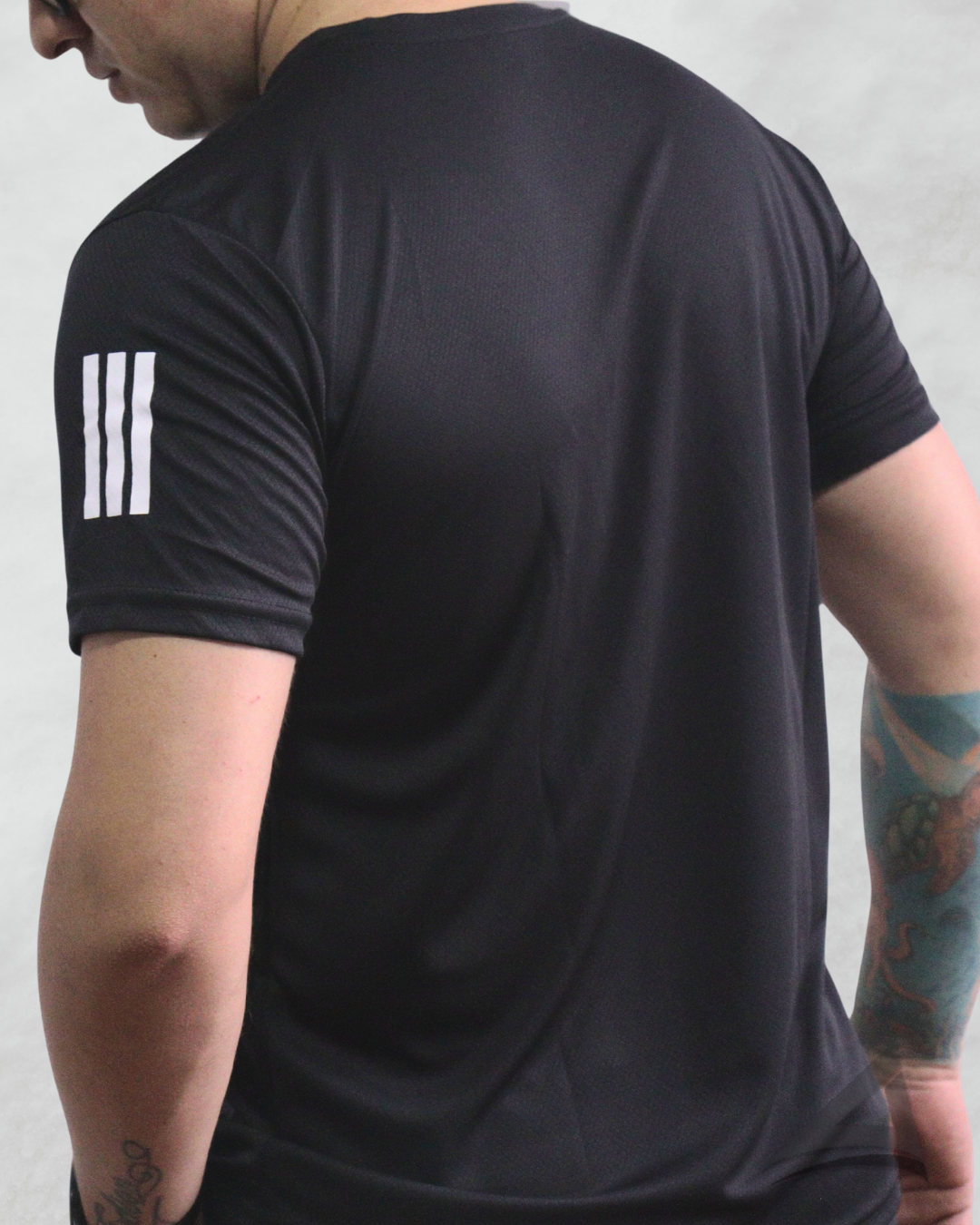 Camiseta Dri-fit Unidade - Adidas