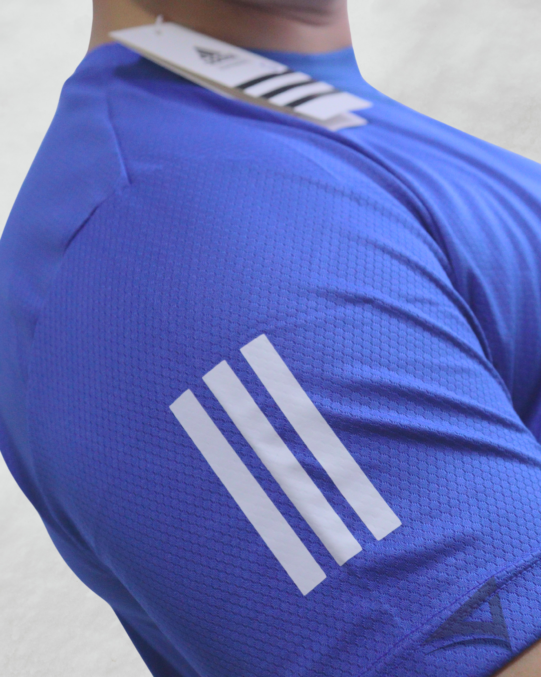 Camiseta Dri-fit Unidade - Adidas