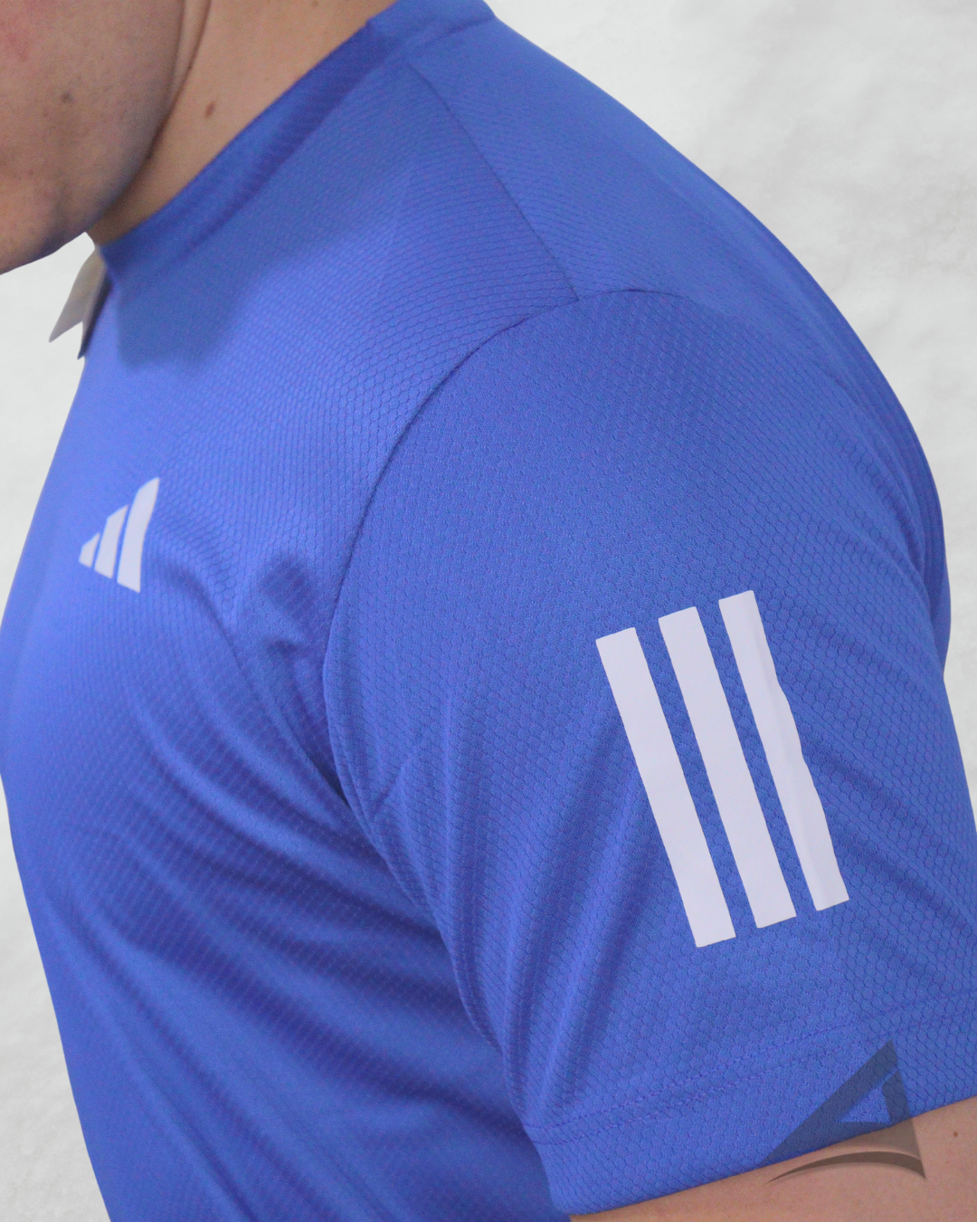 Camiseta Dri-fit Unidade - Adidas