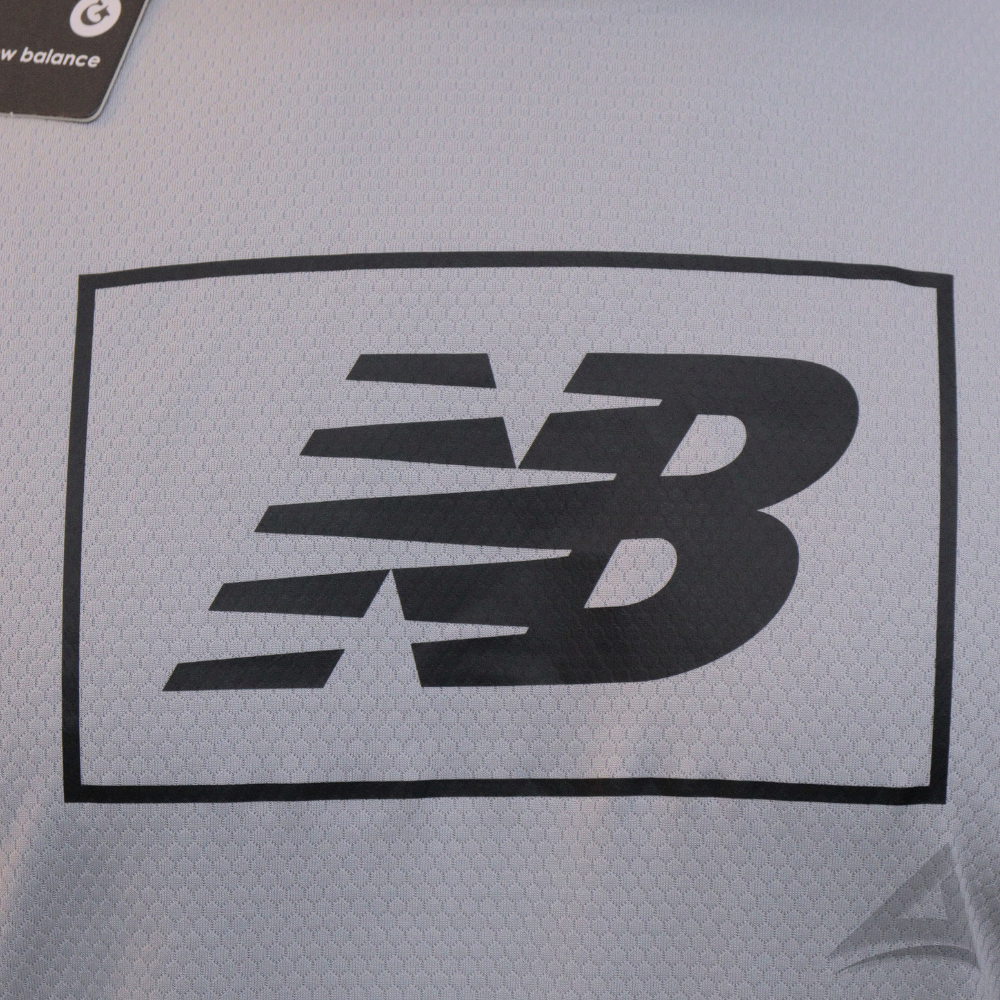 Camiseta Dri-fit Unidade - New Balance