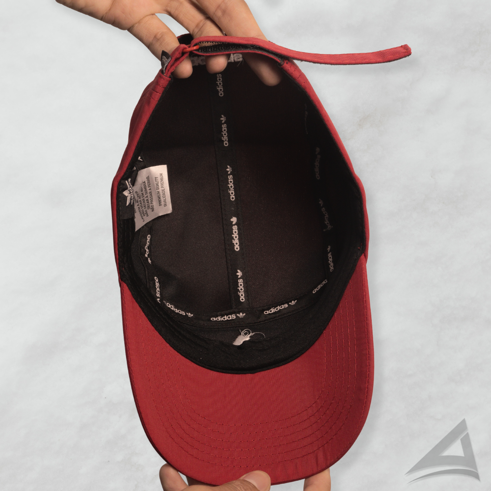 Boné Sportswear Running - Adidas