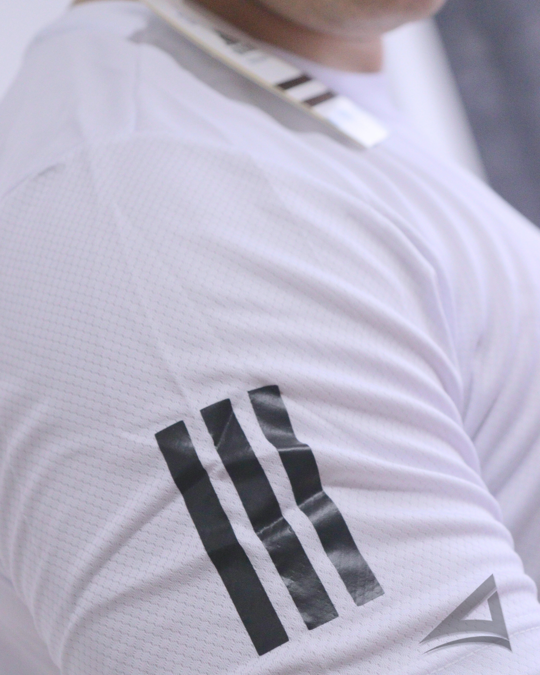 Camiseta Dri-fit Unidade - Adidas