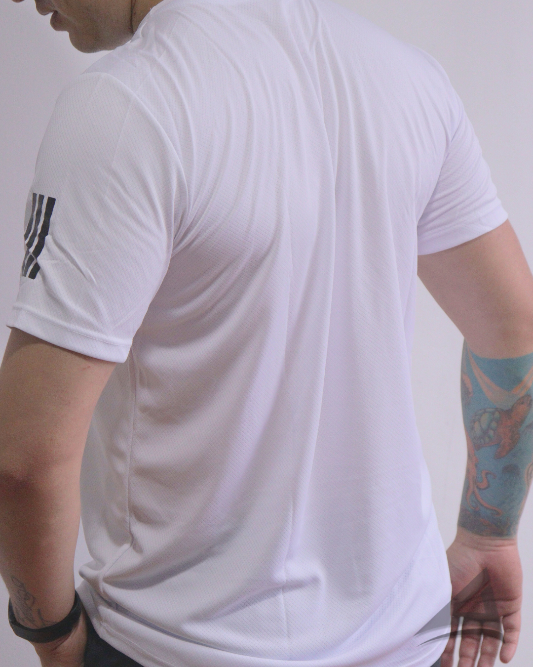 Camiseta Dri-fit Unidade - Adidas