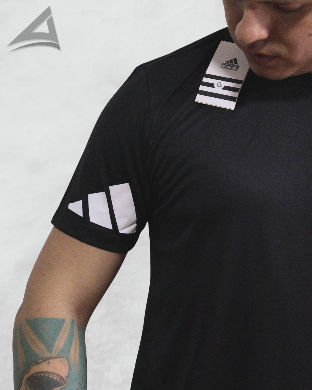 Camiseta Dri-fit Unidade - Adidas