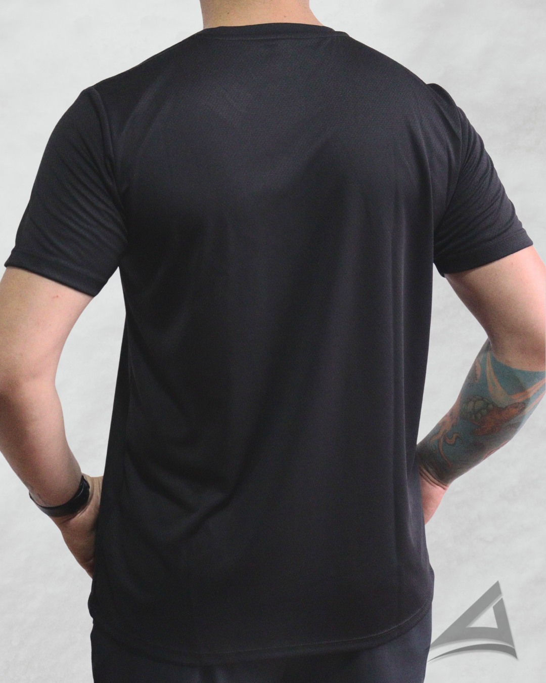 Camiseta Dri-fit Unidade - Adidas