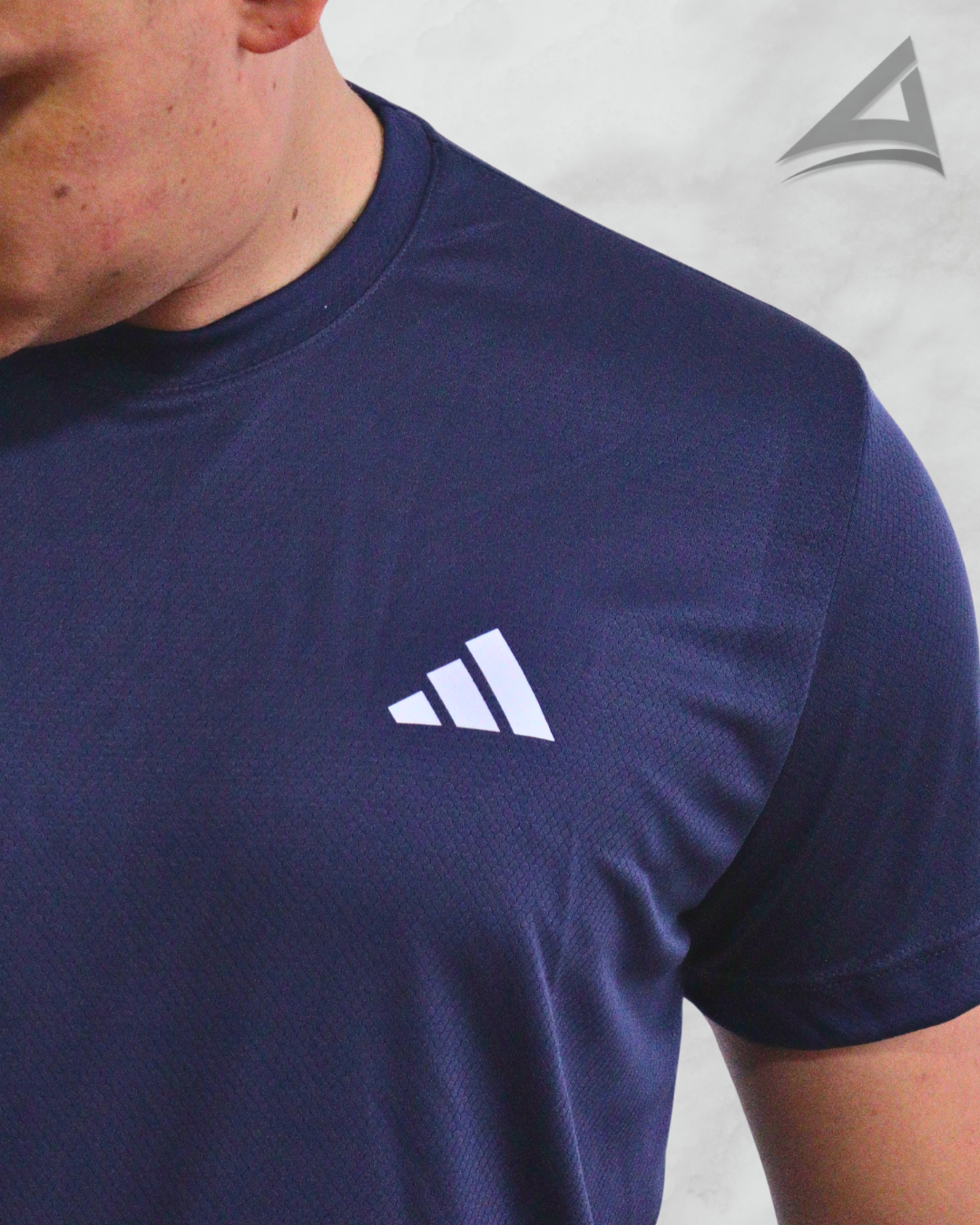 Camiseta Dri-fit Unidade - Adidas