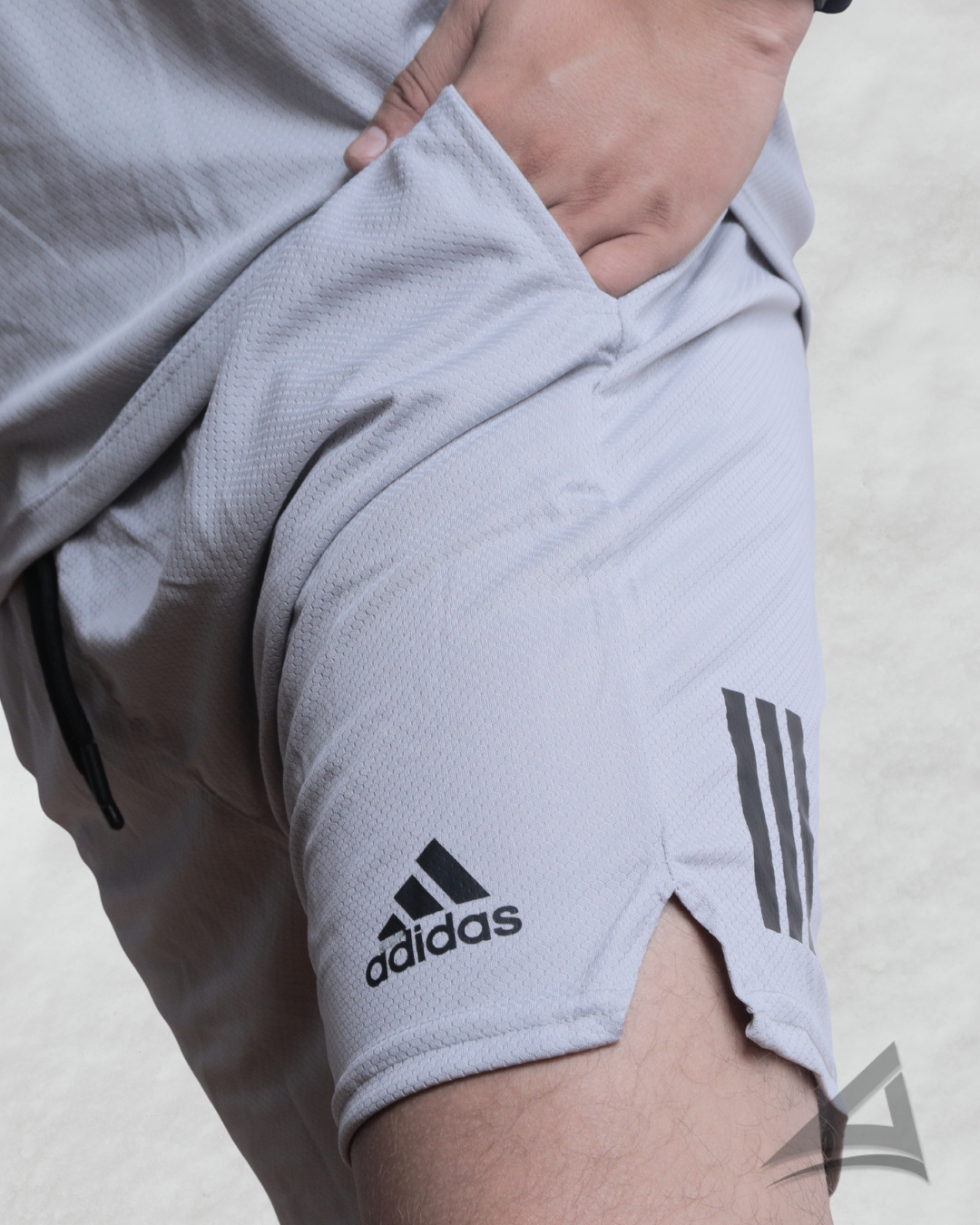 Conjunto Dri-fit Camiseta e Shorts - Adidas