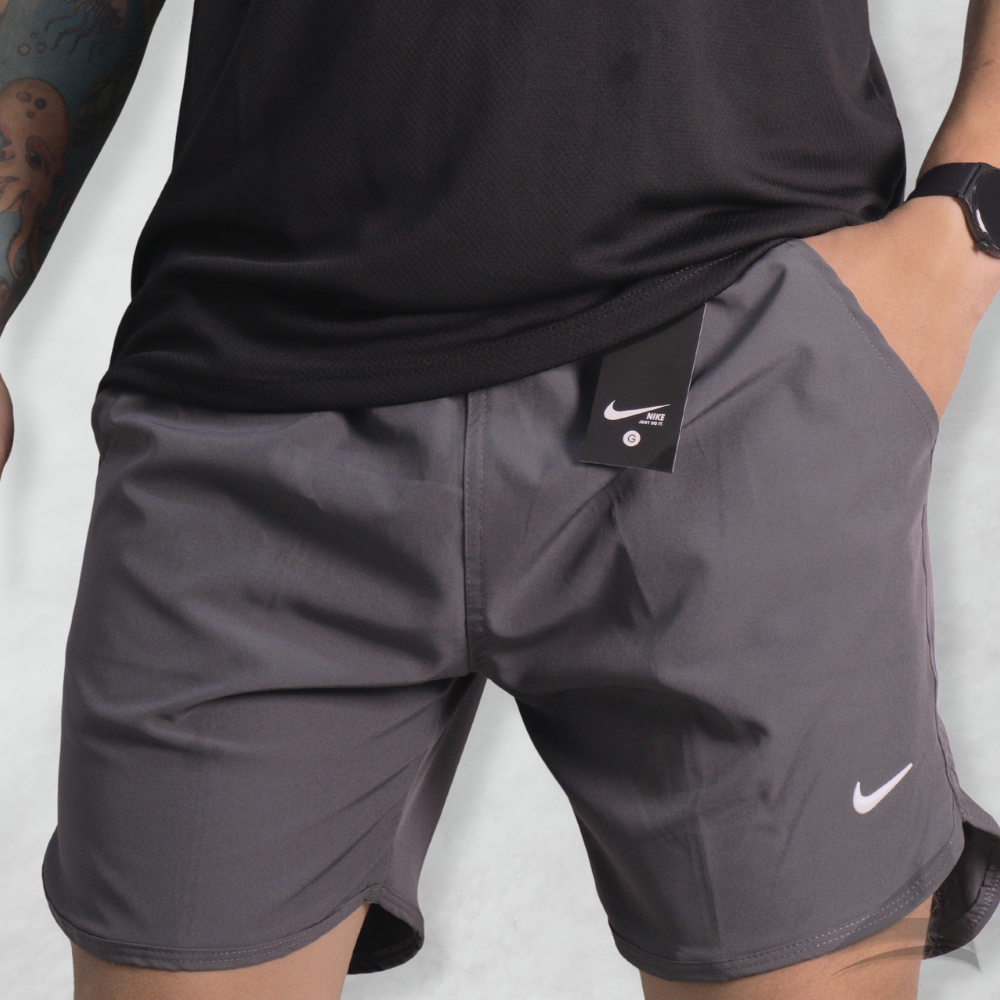 Shorts Dri-fit Unidade - Nike Mauricinho