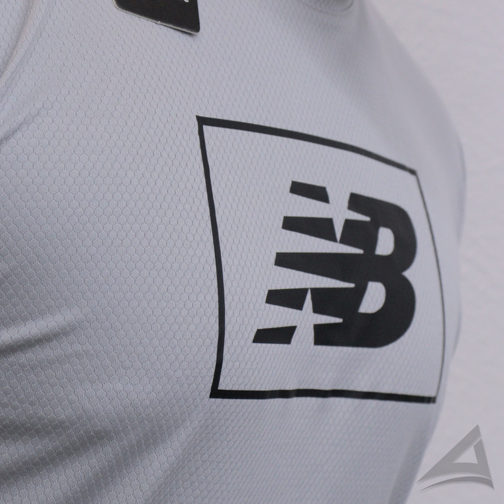 Camiseta Dri-fit Unidade - New Balance