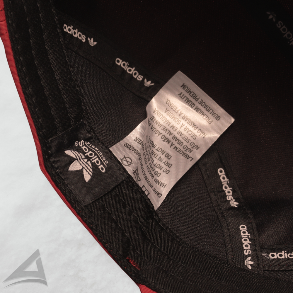 Boné Sportswear Running - Adidas