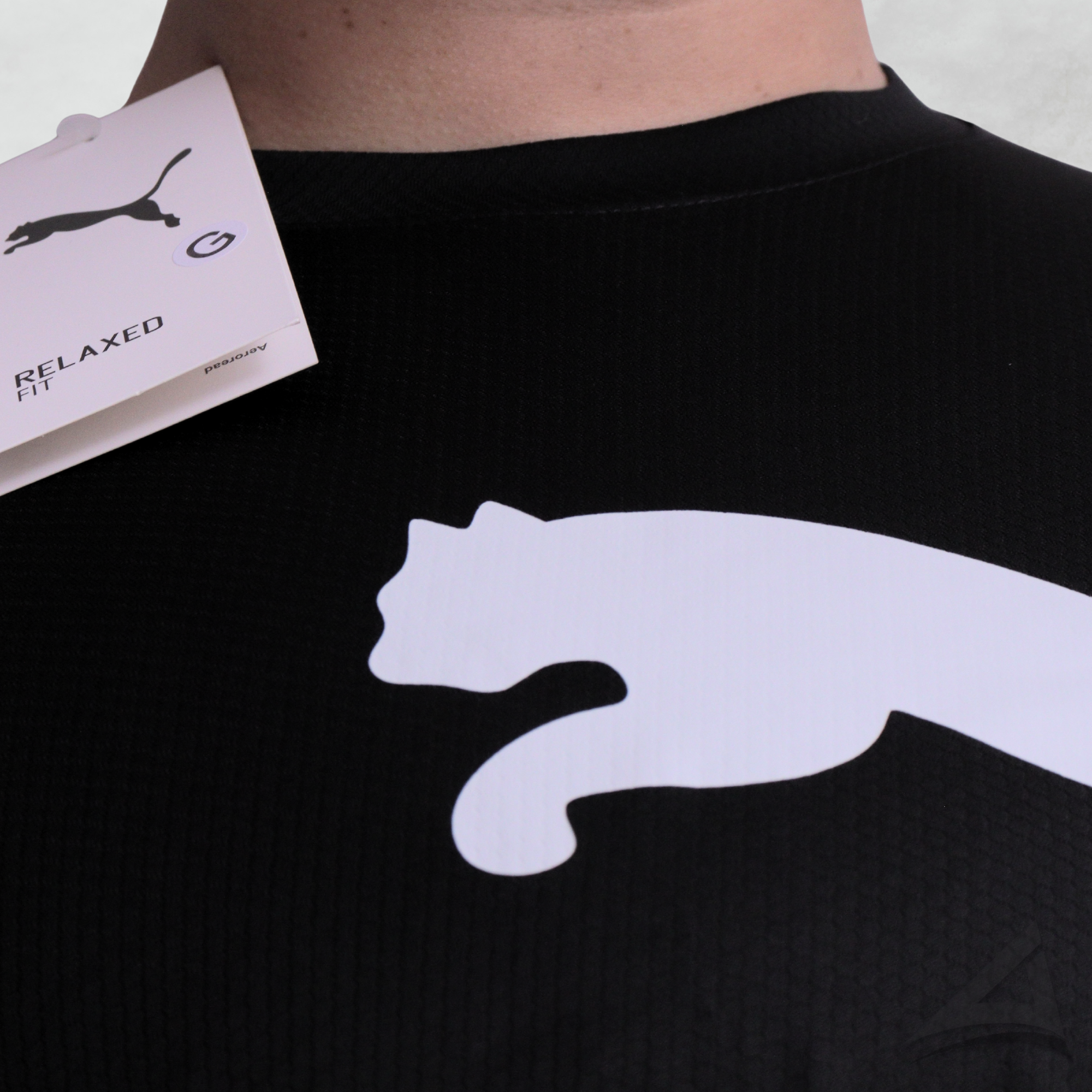 Camiseta Dri-fit Unidade - Puma