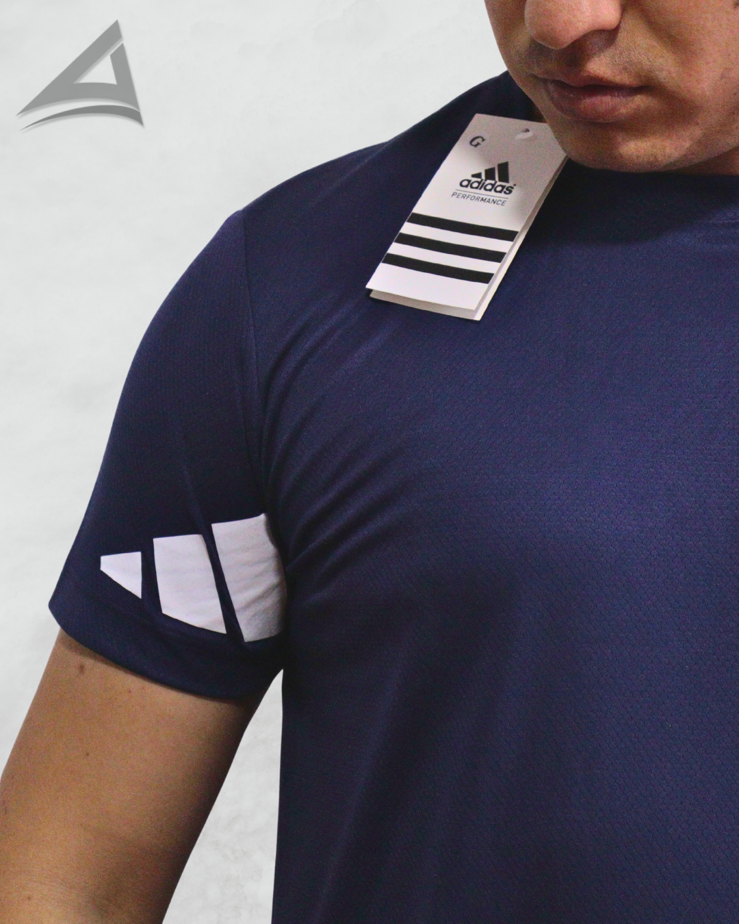 Camiseta Dri-fit Unidade - Adidas