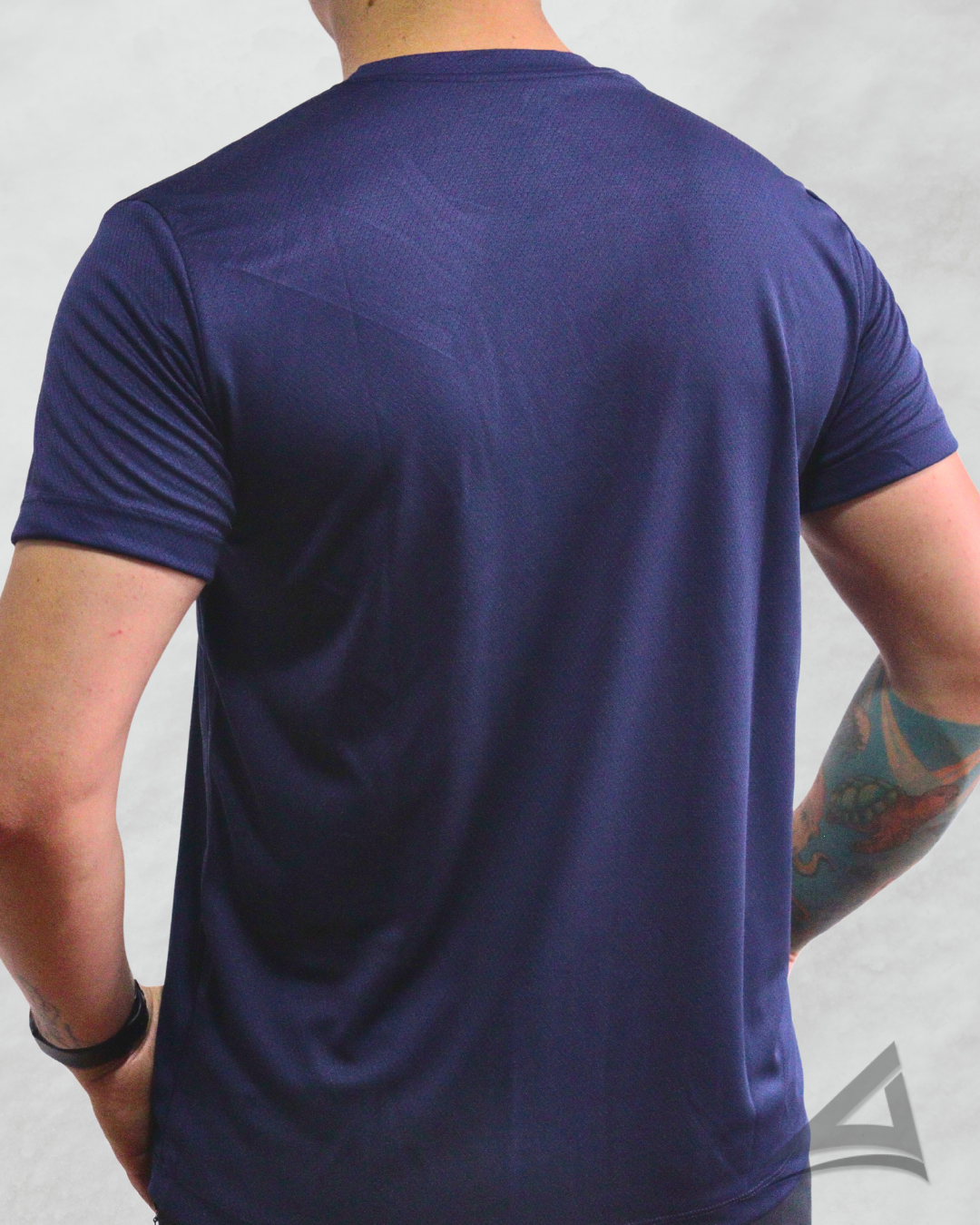 Camiseta Dri-fit Unidade - Adidas