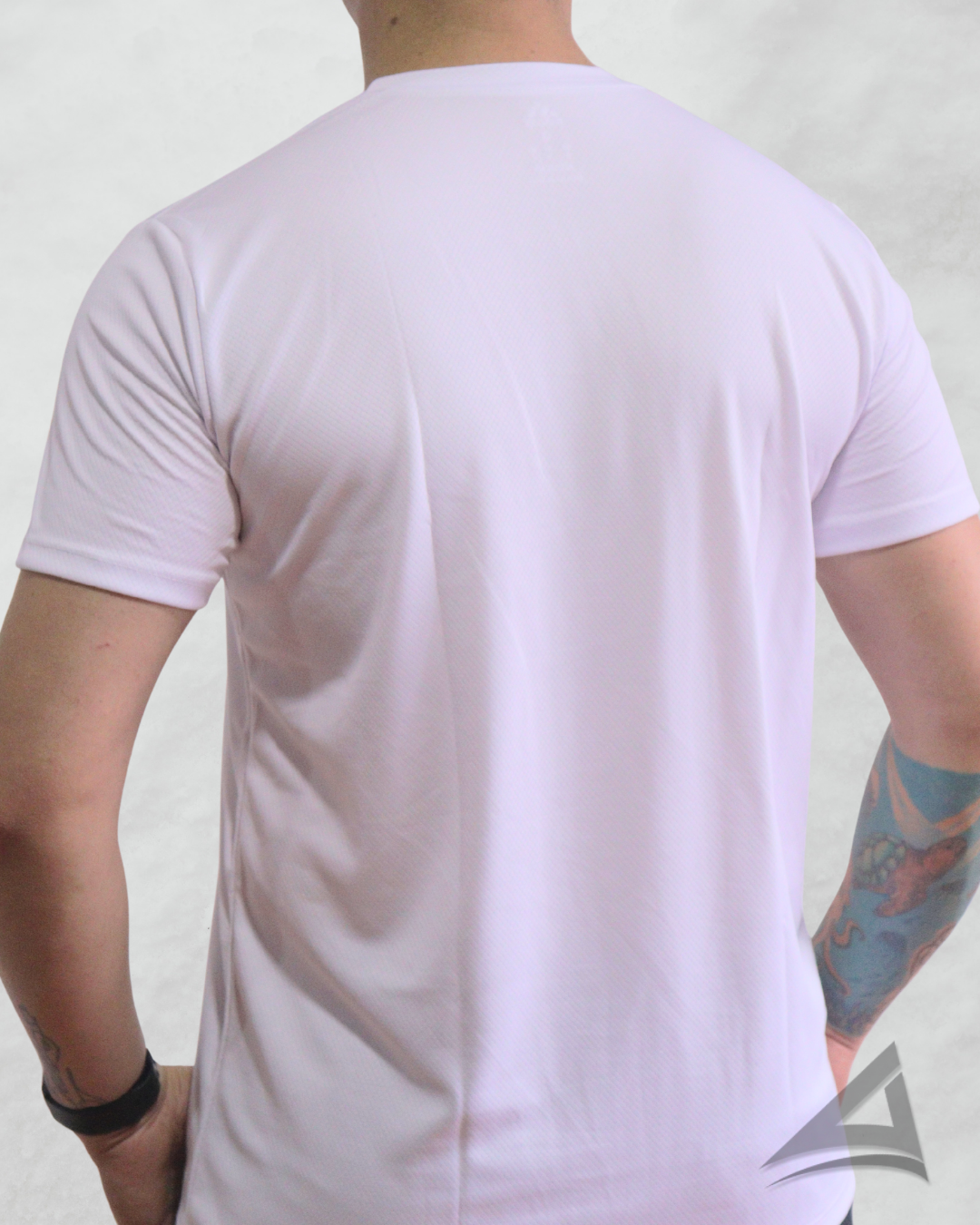 Camiseta Dri-fit Unidade - Adidas