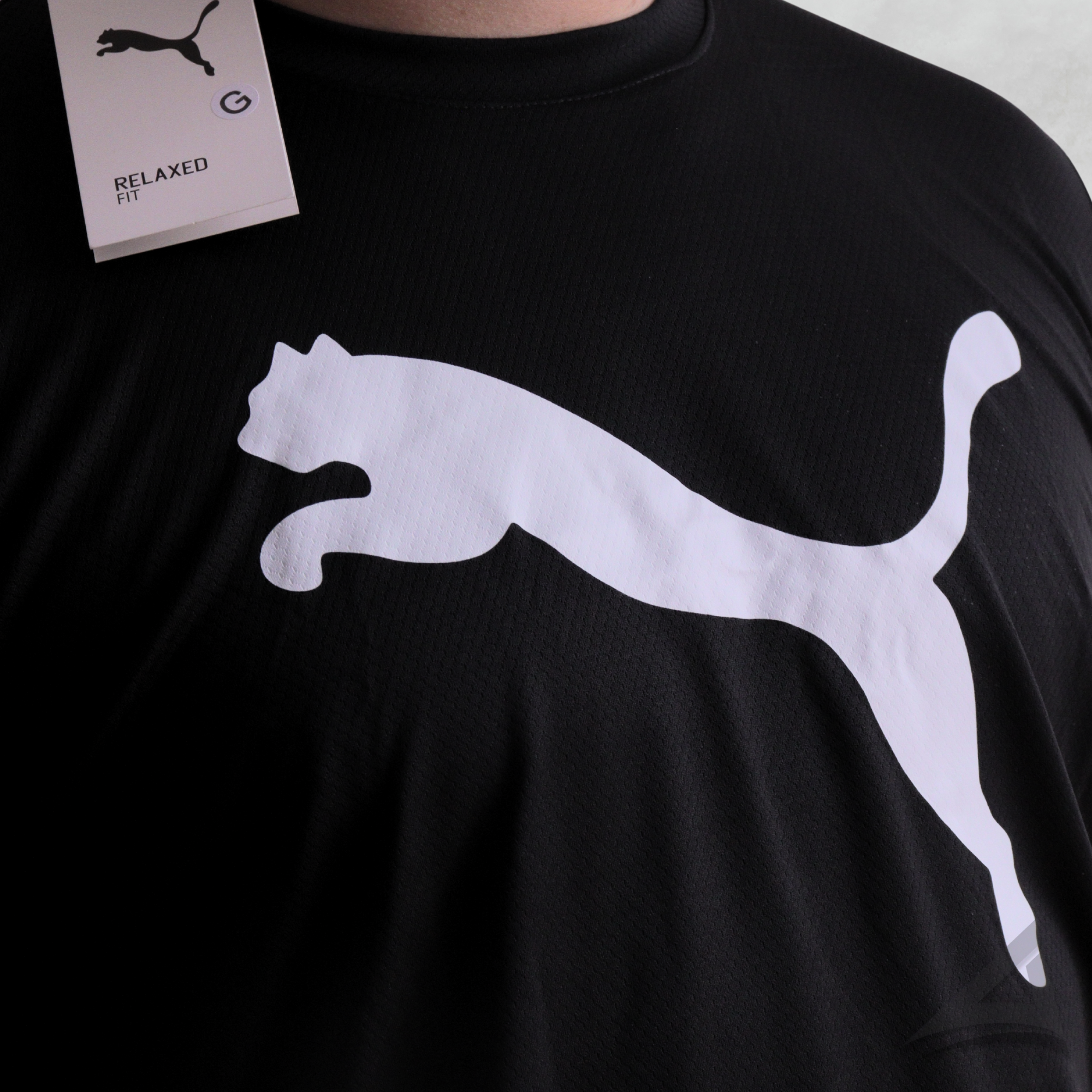 Camiseta Dri-fit Unidade - Puma