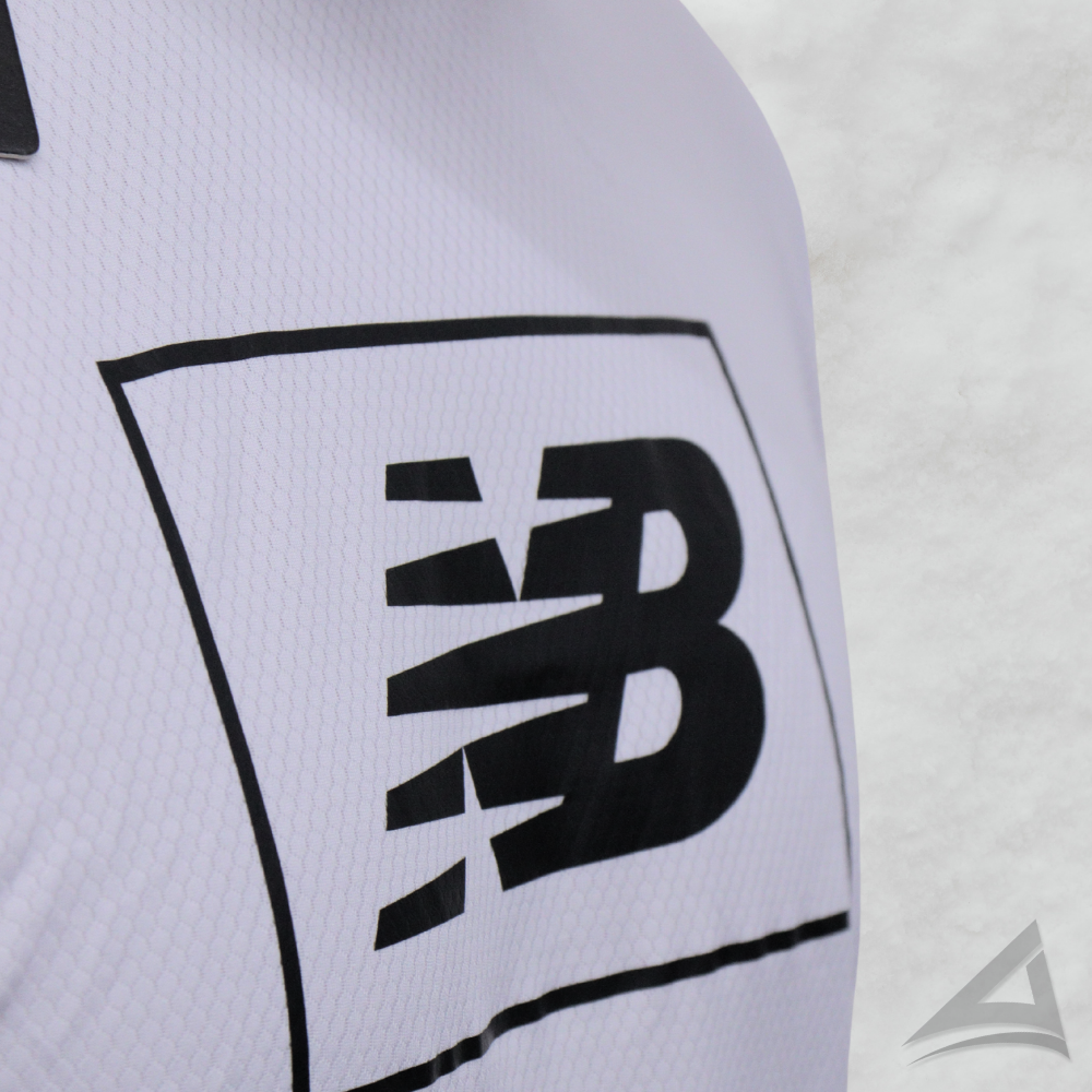 Camiseta Dri-fit Unidade - New Balance