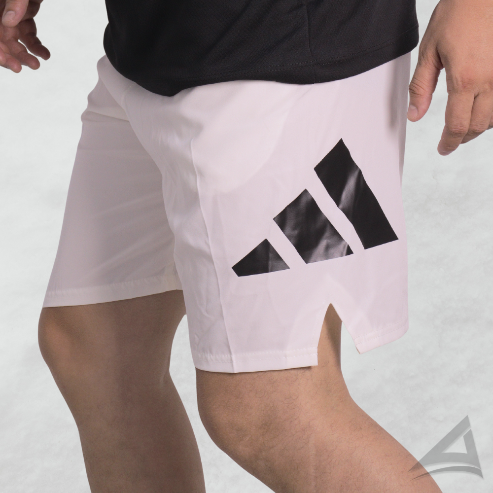 Shorts Dri-Fit corte lateral Adidas - Unidade