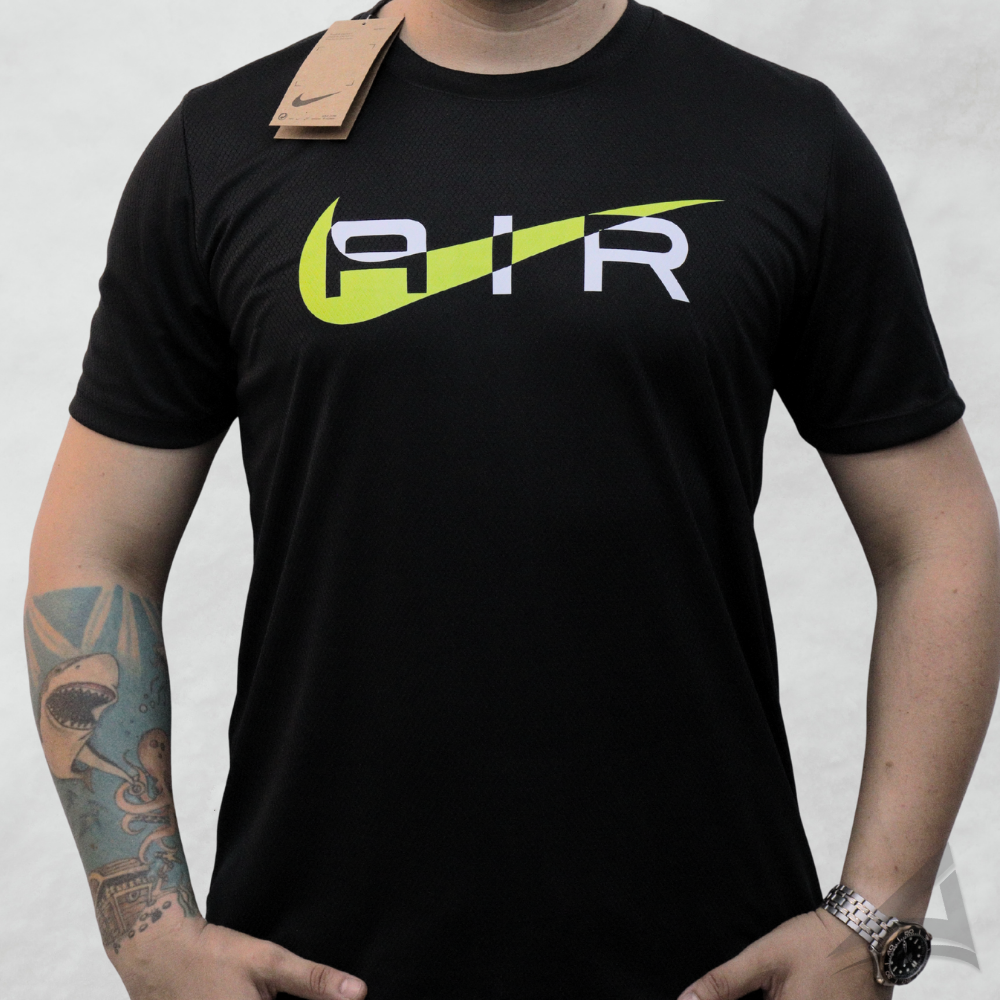 Camiseta Dri-fit Unidade - Nike Air