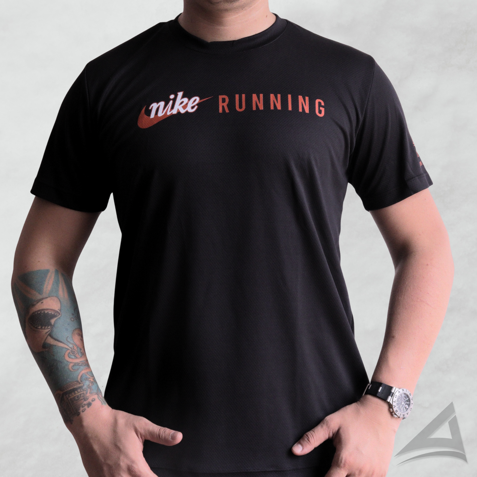 Camiseta Dri-fit Unidade - Nike Running