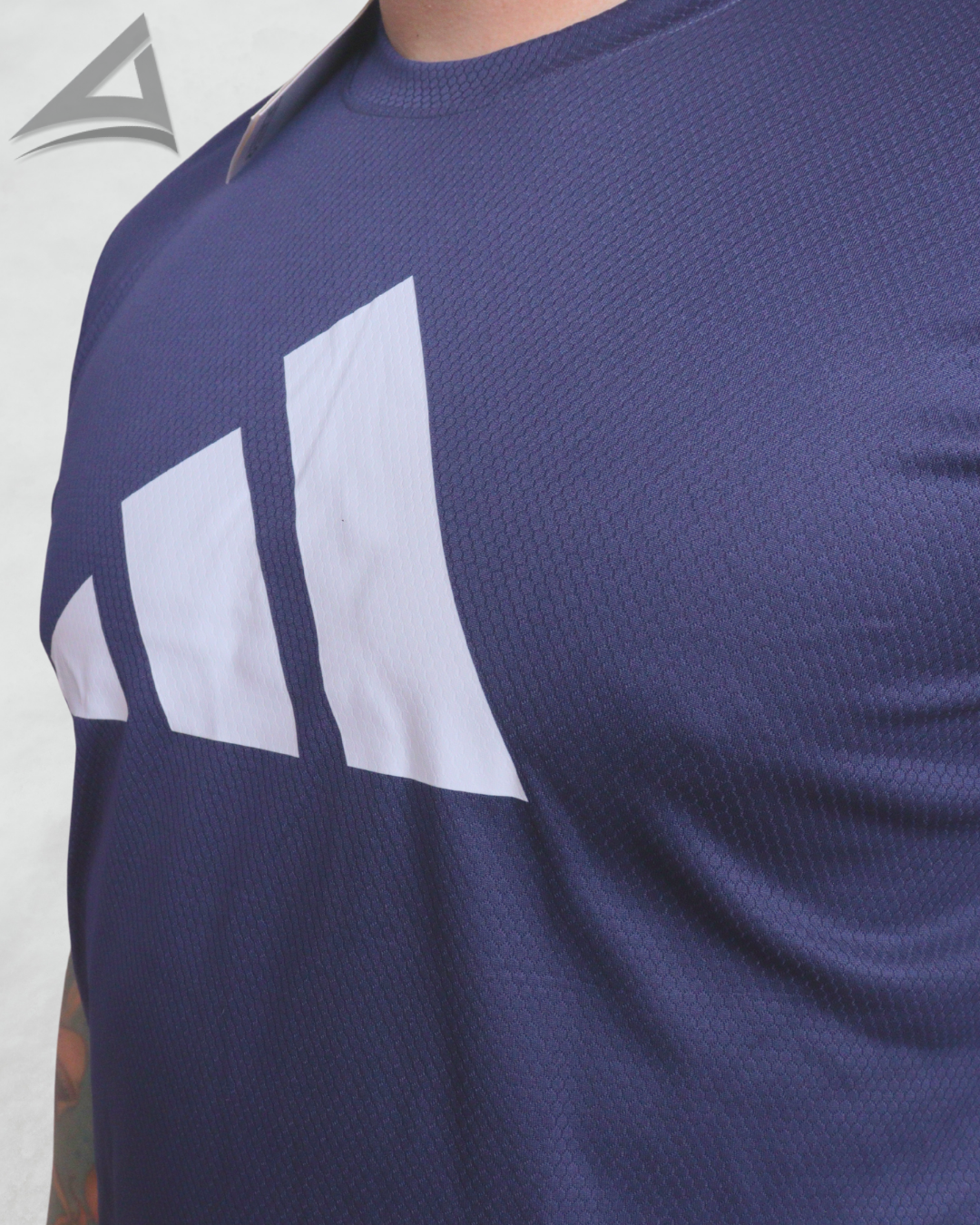 Conjunto Dri-fit Camiseta e Shorts - Adidas