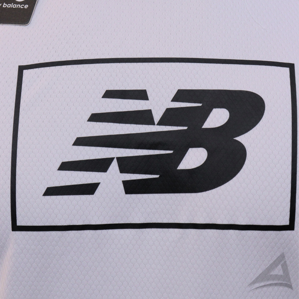 Camiseta Dri-fit Unidade - New Balance