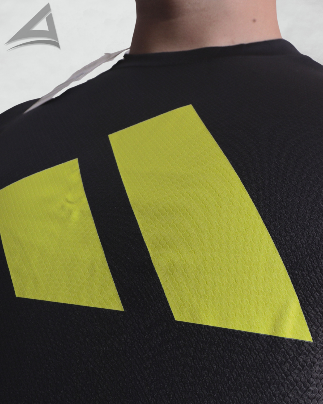 Conjunto Dri-fit Camiseta e Shorts - Adidas
