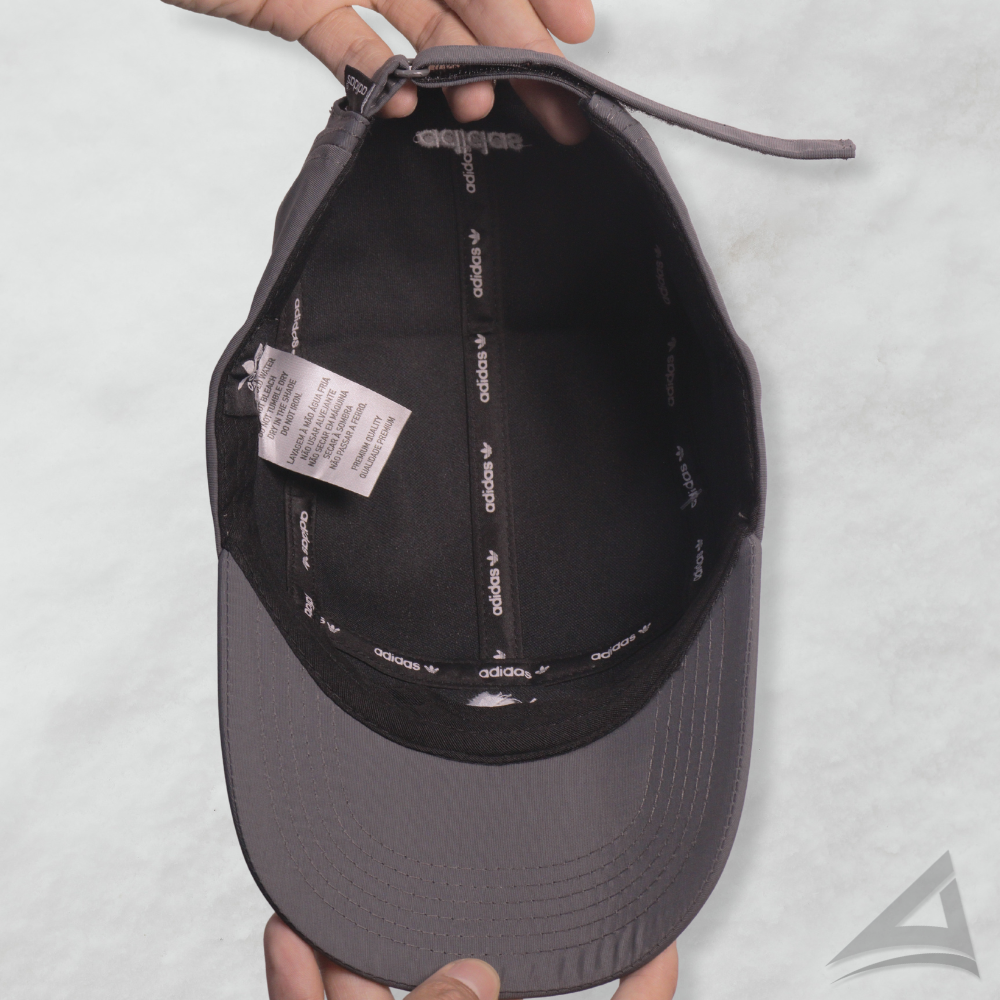 Boné Sportswear Running - Adidas