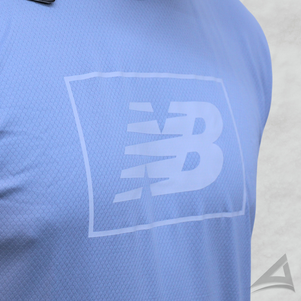 Camiseta Dri-fit Unidade - New Balance