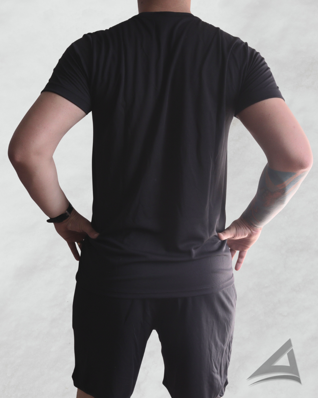 Conjunto Dri-fit Camiseta e Shorts - Adidas
