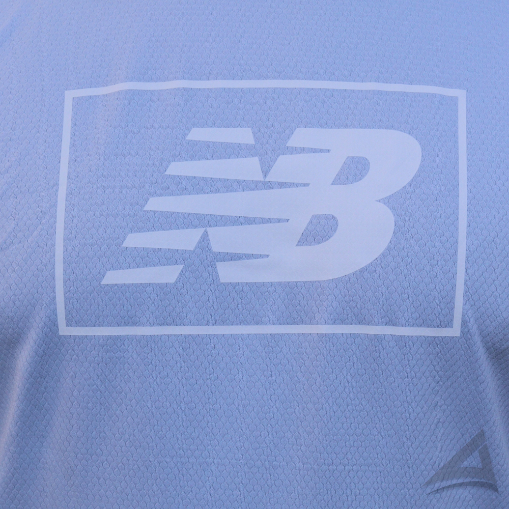Camiseta Dri-fit Unidade - New Balance