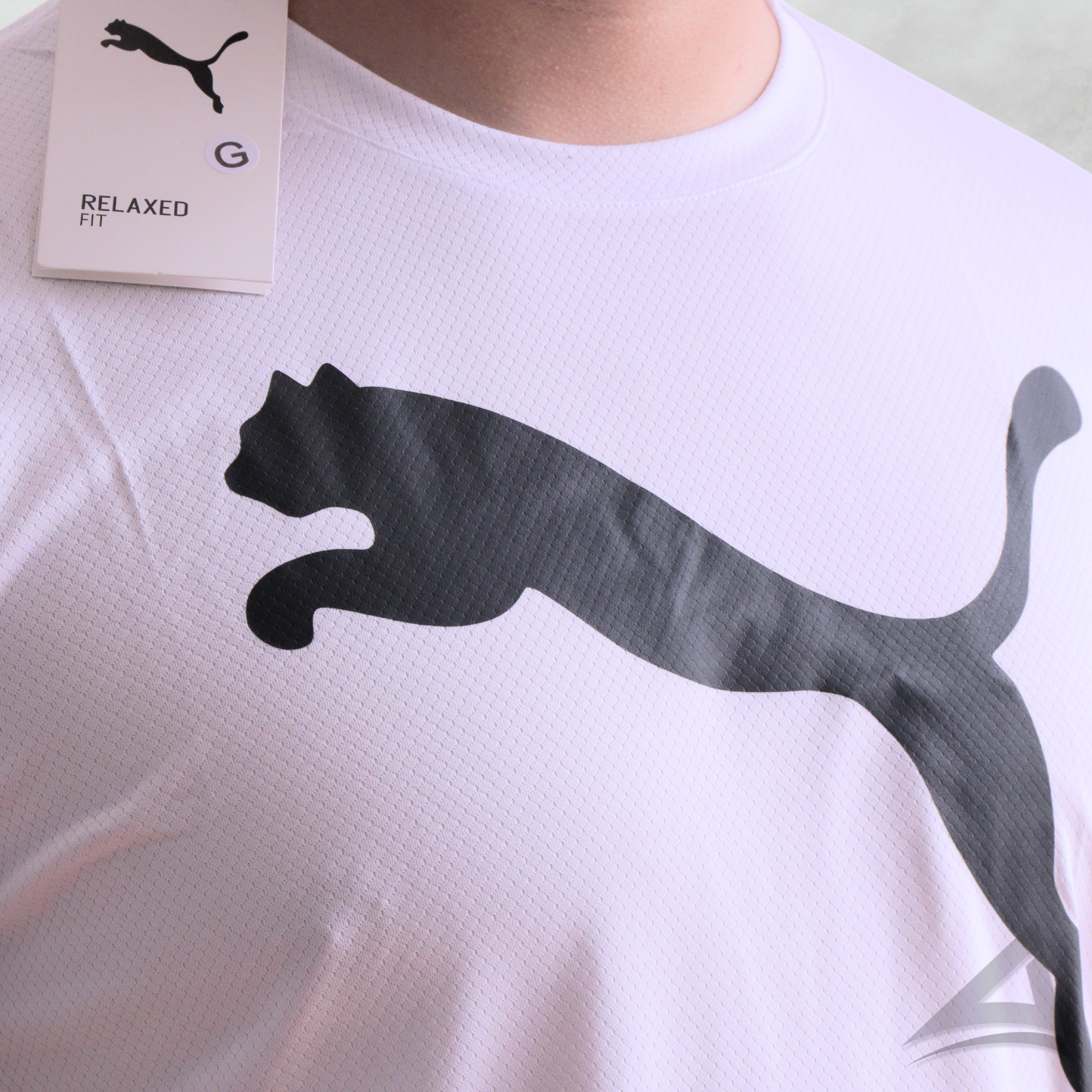 Camiseta Dri-fit Unidade - Puma