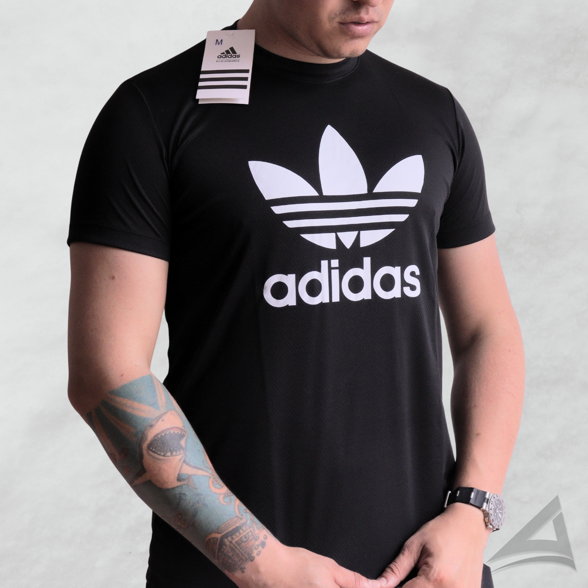Camiseta Dri-fit Unidade - Adidas