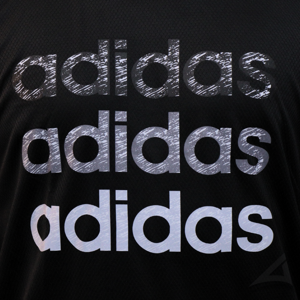 Camiseta Dri-fit Unidade - Adidas