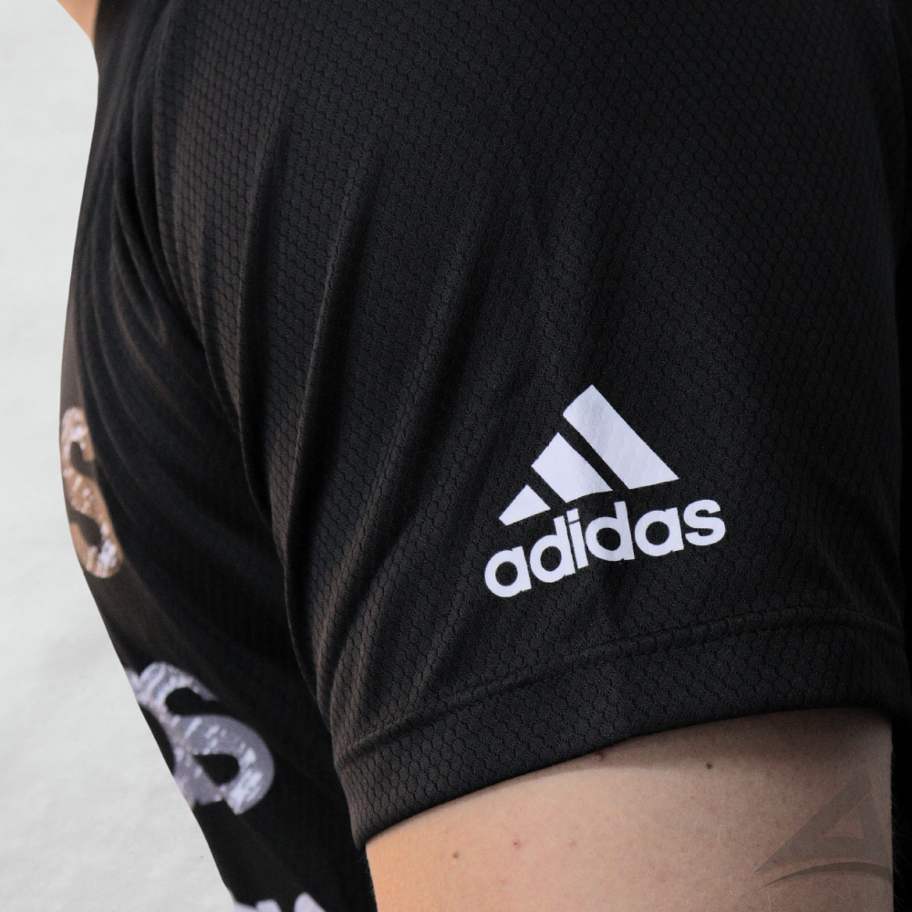 Camiseta Dri-fit Unidade - Adidas