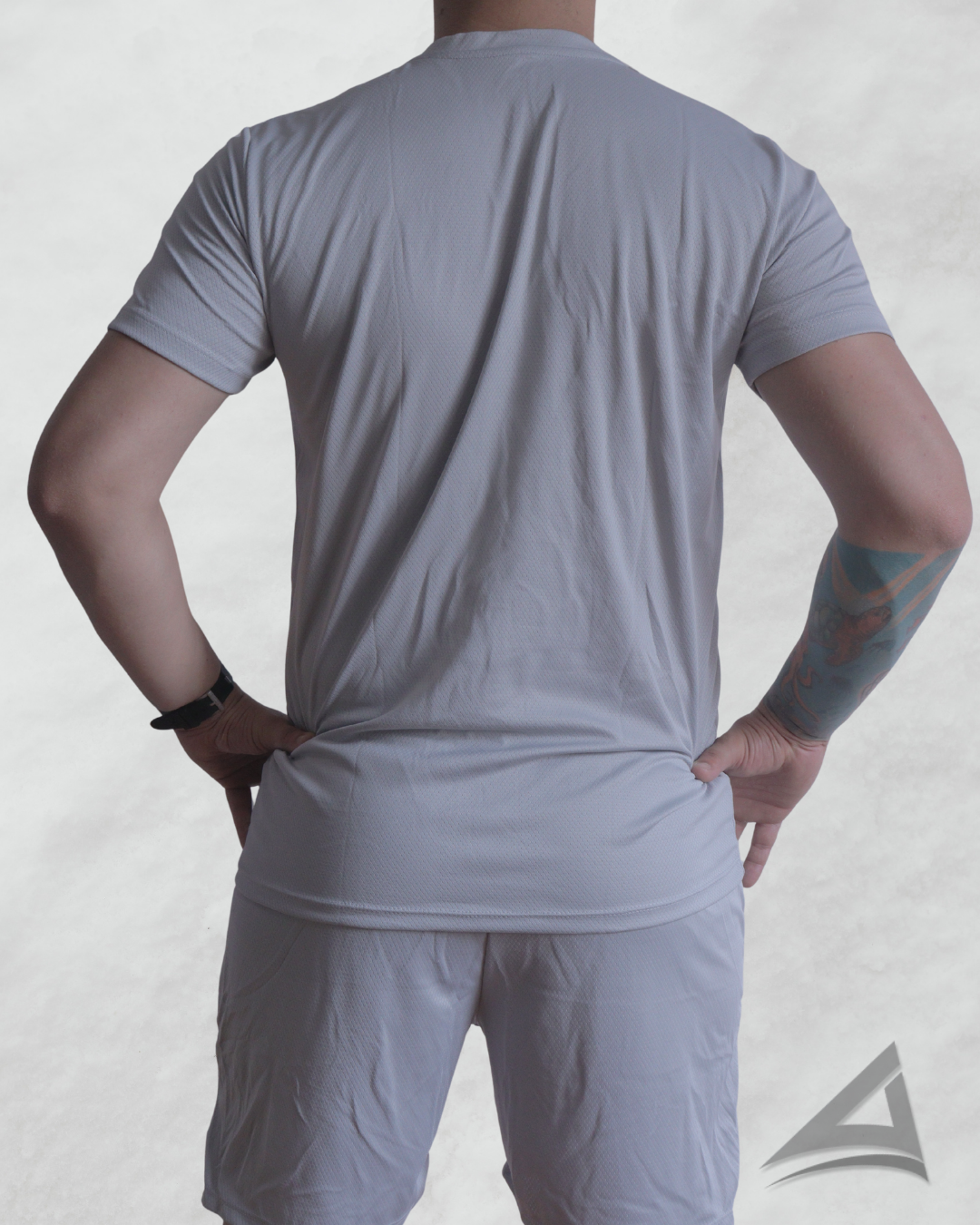 Conjunto Dri-fit Camiseta e Shorts - Adidas