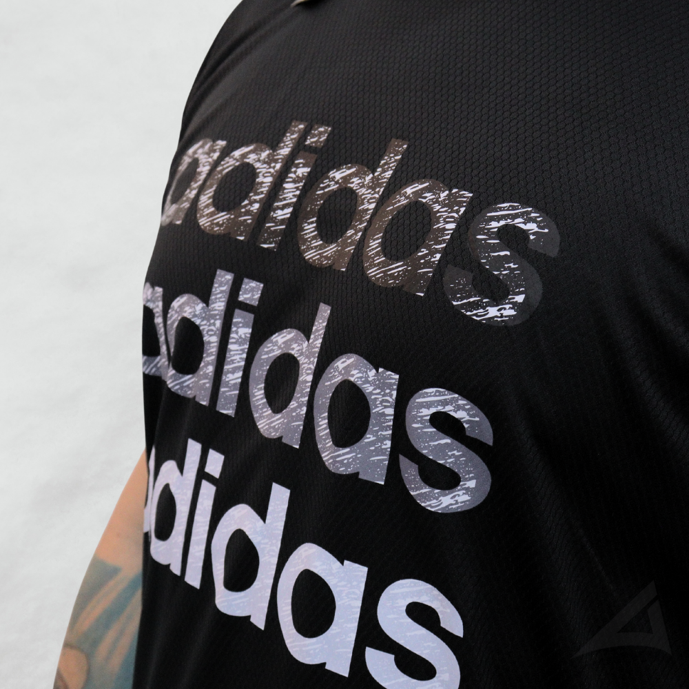 Camiseta Dri-fit Unidade - Adidas