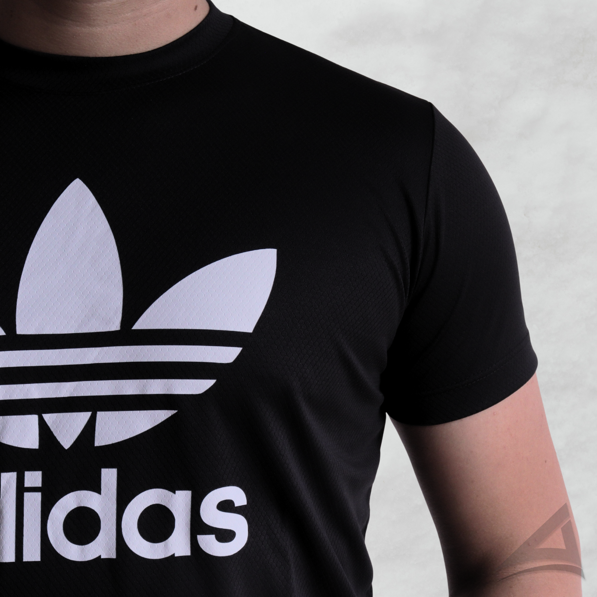 Camiseta Dri-fit Unidade - Adidas